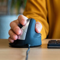 R-Go Break HE Mouse Vertikal