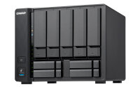 QNAP Turbo Station TS-932X-8G