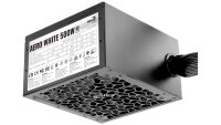 500W AeroCool Aero White ATX