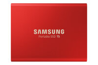 1TB Samsung Portable SSD T5