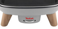 Tefal CB658B Saveur Tischgrill