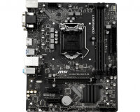 MSI H310M PRO-VDH PLUS