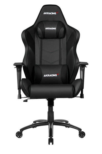 AKRACING Core LX Plus Black