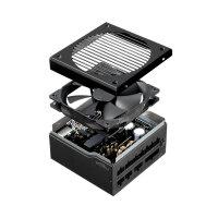 560W Fractal Design Ion+ 560P