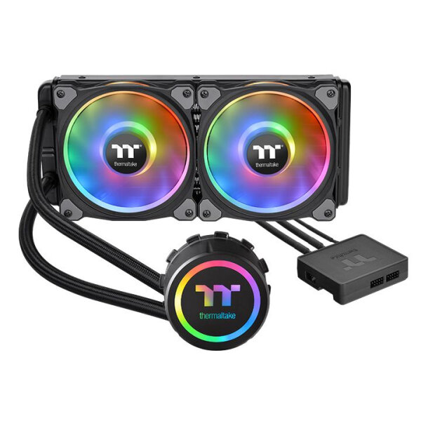 Thermaltake Floe DX RGB 240 TT