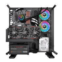 Thermaltake Floe DX RGB 240 TT