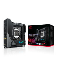 ASUS ROG STRIX Z490-I GAMING