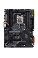 ASUS TUF GAMING Z490-PLUS WIFI