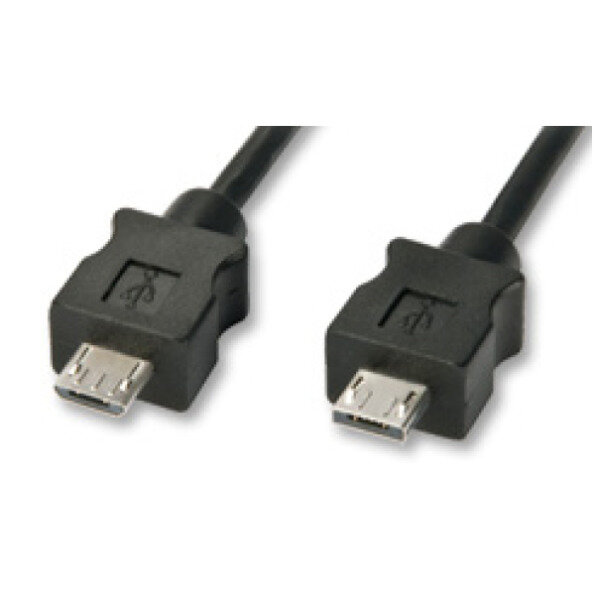 Lindy USB2.0 Micro-A/B 1m