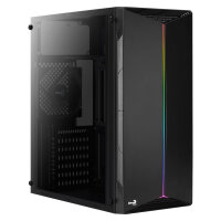 AeroCool Split Window RGB