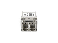 LevelOne SFP+Transceiver   10Gbps MM  Duplex LC  850nm  300m