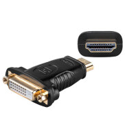 Goobay HDMI/DVI-D Adapter