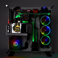 550W Thermaltake Hamburg Pro