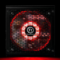 550W Thermaltake Hamburg Pro