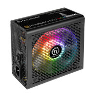 550W Thermaltake Hamburg Pro