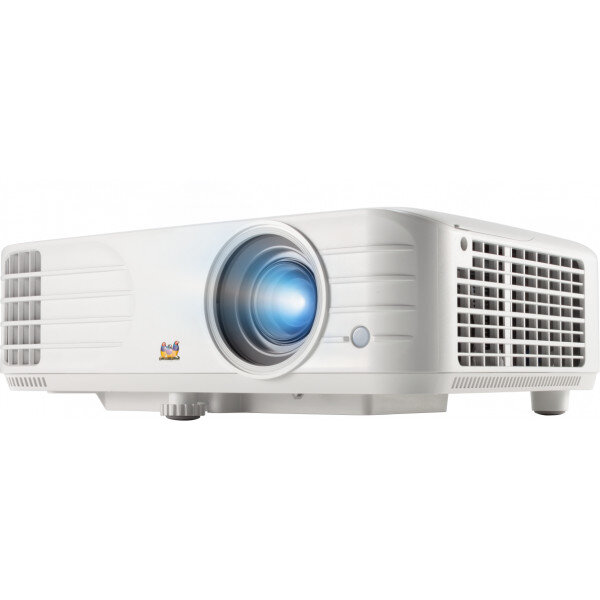 ViewSonic PG706HD Business DLP Beamer 4000 ANSI Lumen