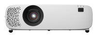 Sharp E501U LCD Laser Beamer 5000 Lumen