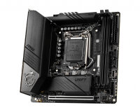 MSI MEG Z490I UNIFY