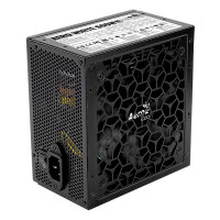 600W AeroCool Aero White ATX