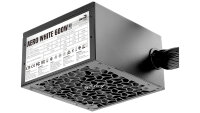 600W AeroCool Aero White ATX