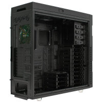 Nanoxia Deep Silence Deep Silence 6 Rev. B Anthracite-EATX