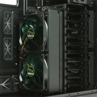 Nanoxia Geh BIG NGH Deep Silence DS 6 Rev. B Anthracite-EATX