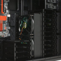 Nanoxia Geh BIG NGH Deep Silence DS 6 Rev. B Anthracite-EATX