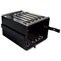 Nanoxia Geh BIG NGH Deep Silence DS 6 Rev. B Anthracite-EATX