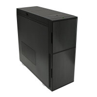 Nanoxia Geh BIG NGH Deep Silence DS 6 Rev. B Anthracite-EATX