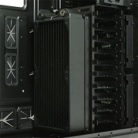 Nanoxia Geh BIG NGH Deep Silence DS 6 Rev. B Anthracite-EATX