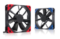 Noctua NFS12APWM chromax.black