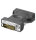 Goobay Adapter DVI (24+5)/VGA
