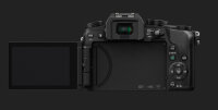 Panasonic Lumix DMC-G70 Kit