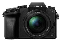 Panasonic Lumix DMC-G70 Kit