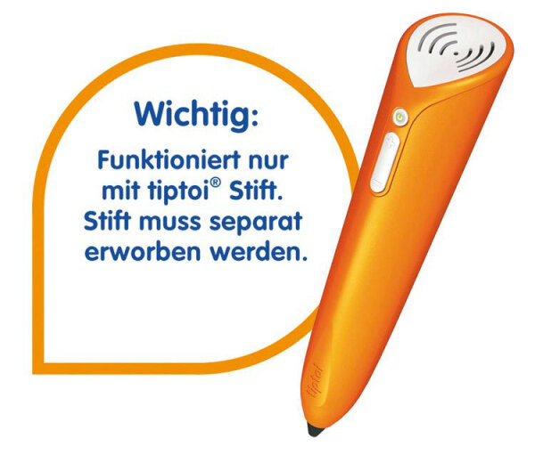 Ravensburger Magors Lesezauber