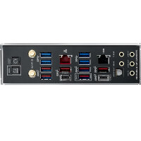 ASUS ZENITH II EXTREME ALPHA