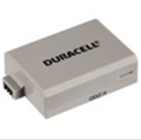 Duracell Canon LP-E5 Akku