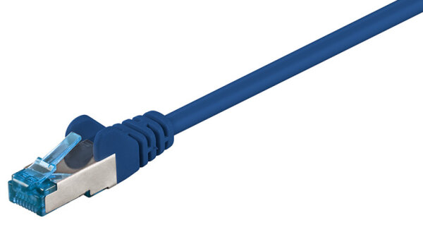 Goobay CAT6 S/FTP 15m BLAU