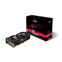 8GB XFX RX590 Fatboy Core Ed.