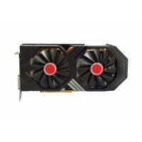 8GB XFX RX590 Fatboy Core Ed.