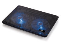 Conceptronic Active Cooler 15"