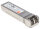 Intellinet 10 Gigabit SFP+ Mini-GBIC Transceiver für LWL-Kabel, 10GBase-SR (LC) Multimode-Port, 300 m
