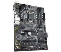 GIGABYTE B460 HD3