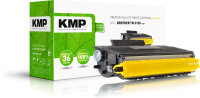 KMP Brother TN-3170 schwarz