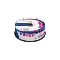 MediaRange CD-R 25 Stück