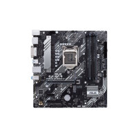 ASUS PRIME B460M-A