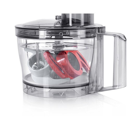 Bosch MCM3200W Küchenmaschine