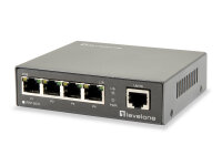 LevelOne FEP-0531 5Port Switch