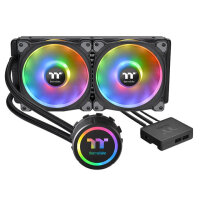Thermaltake Floe DX RGB 280 TT