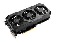 6GB ASUS TUF 3-GTX1660S-A6G-G